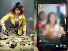 Modus Game online, Kejahatan Seksual Mengintai