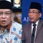 Pemilihan Ketum PBNU Alot, SAS Menang Pengalaman, Namun Gus Yahya Beruntung