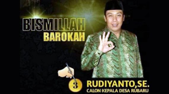 Pilkades di Sumenep, Rudiyanto Raup Suara Terbanyak Namun Telah Meninggal