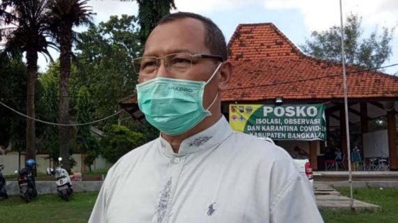 Pemkab Bangkalan Antisipasi DBD, Imbau Masyarakat Terapkan 3M