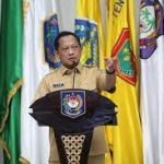 Mendagri Tito larang pawai hingga pesta kembang api saat nataru