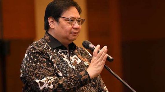 MenKo Perekonomian : Presiden Jokowi setujui perpanjangan insentif PPnBM otomotif