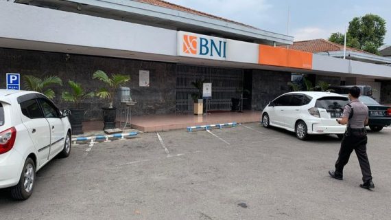 Klaster BNI Madiun, Pemkot  mewaspadai penularan COVID-19