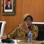 Risma : Saya tak pernah meminta jabatan terkait Pilgub DKI