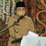 Pesan Bupati Abdul Latif di Milad IMABA : “Generasi muda harus menjadi pilar, penggerak dan pengawal jalannya pembangunan daerah