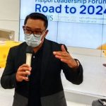 Ubek-ubek Jatim, Ridwan Kamil Punya Peluang Besar Maju Pilpres 2024