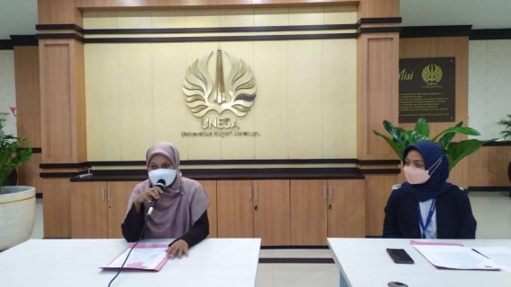 Kasus Pelecehan Seksual Unesa  Akan Segera Di Ungkap