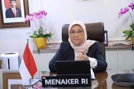 Menaker Ida : pekerja terkena PHK dapat perlindungan lewat JKP