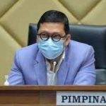 Komisi II DPR menetapkan Lima anggota Bawaslu RI periode 2022–2027