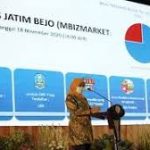 Transformasi belanja dengan program “JATIM BEJO”