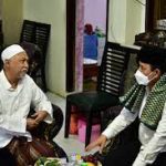 Lawan Terorisme, BNPT Bersama Ulama Gelorakan Cinta Tanah Air