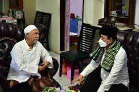 Lawan Terorisme, BNPT Bersama Ulama Gelorakan Cinta Tanah Air