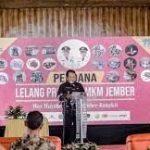 Produk UMKM Jember hasilkan transaksi puluhan juta rupiah pada Lelang perdana