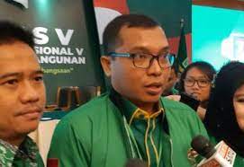 PPP Baidowi : Kepala IKN Bisa Dirangkap Seorang Menteri