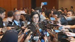 Sri Mulyani: Sisa Tagihan Rp23 triliun untuk perawatan pasien COVID-19 tahun lalu