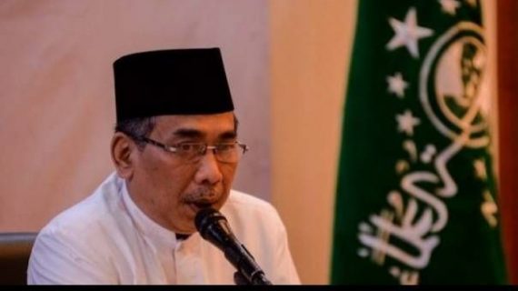 Ketua PBNU Gus Yahya Minta Dilakukan Dialog Terkait Usulan Penundaan Pemilu