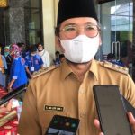 Bupati Abdul Latif Gerak Cepat Bantu Warga Terdampak Banjir