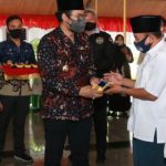 Agen Mandiri Desa diharapkan Bupati Abdul Latif Mendongkrak Ekonomi Bangkalan