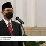 Presiden Jokowi akan lantik Kepala Otorita IKN Bambang Susantono