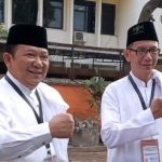 Hendy-Firjaun Diharapkan Jas Merah dan Jas Hijau Tetap Solid