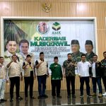 AMK menyatakan siap memenangkan PPP pada Pemilu 2024 mendatang