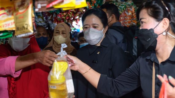 Kelangkaan Minyak Goreng Bisa Menimbulkan Persoalan Ketertiban Umum