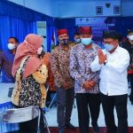 Wabup Sugirah Pariwisata Banyuwangi Harus Sinergi Semua Pihak