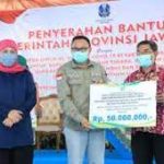 Tahun ini Program “Jatim Puspa” untuk Sampang sasar enam desa