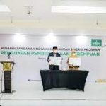 Baznas dan PP Muslimat NU Jalin Kerja Sama Kembangkan Program Sosial dan Penguatan Zakat