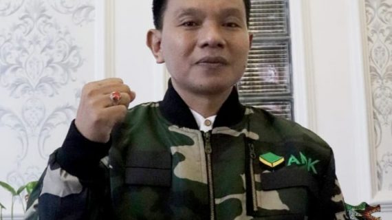 Persiapkan Satker AMUKGANA, PW AMK Jawa Timur siap tanggap Bencana