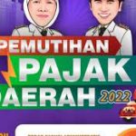 Tiga bulan Pemprov Jatim berlakukan pemutihan sanksi administrasi pkb, bbnkb dan bbn