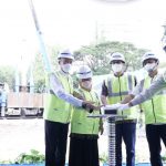 Penuhi Kebutuhan Fasilitas Pembelajaran, ITS Dirikan Tower 2