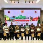 Inagro Expo 2022, Kadin Jatim dorong ekosistem pertanian tangguh