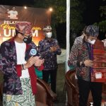 Tongkos dijadikan Pakaian Khas ASN Bangkalan