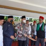 Bupati Abdul Latif Sambut 1000 Juleha