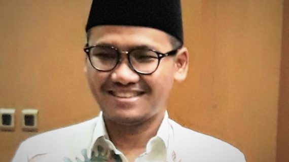 Bupati Abdul Latif Akan Salurkan Bantuan Sosial Tunai Ke 4.651 Keluarga