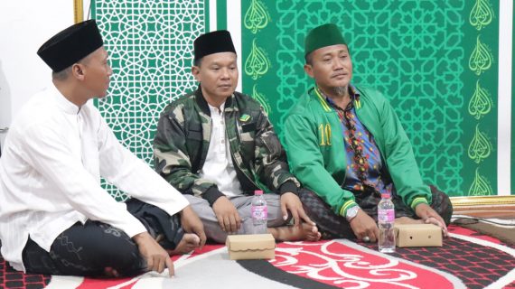 Milenial Deklarasi Nyaleg PPP, Sekretaris PW AMK Jatim: Anak Muda Harus Jadi Subjek Politik