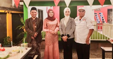 Dua Artis Berbakat Sidoarjo Berlaga di Liga Dangdut Pantura