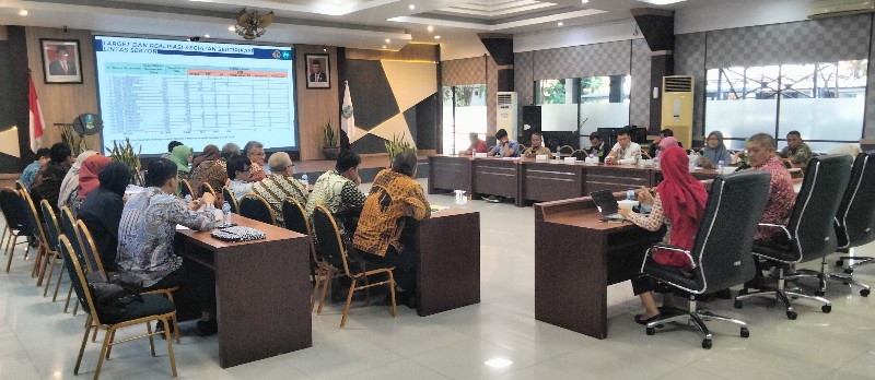 Pentingnya Legalitas Tanah Bagi UMKM, Diskop Jatim Beri Bimbingan