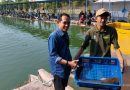 Disbudpar Jatim Bersinergi Dengan DPRD Jatim Adakan Lomba Mancing Untuk Ramaikan Sport Tourism