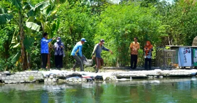 Perumda Delta Tirta Sidoarjo Menjaga Kualitas Air Bersih