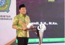 Pemkab Sidoarjo Launching Kurda, Bunganya Hanya 2% Per Tahun