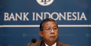 Siapa Gubernur BI Baru Pengganti Darmin Nasution?