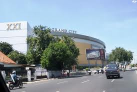 Jl. Slamet Dekat Grand City, Jadi Satu Arah Mulai Hari Ini