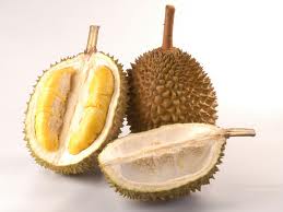 Ubah Kulit Durian Jadi Selai dan Permen Kaya Serat