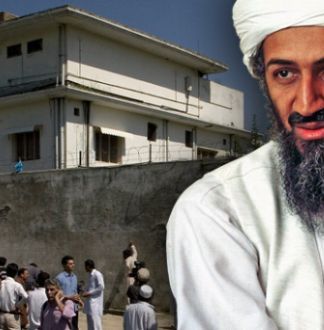 Terungkap Kebohongan Penembak Osama bin Laden