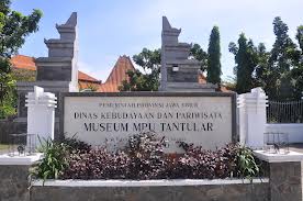 Tingkat Kunjungan Museum di Indonesia Rendah