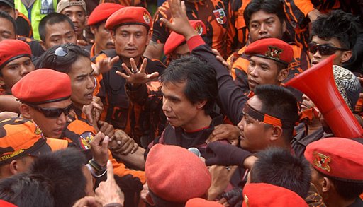 Alumni Pemuda Pancasila Jadi Menteri dan Politisi