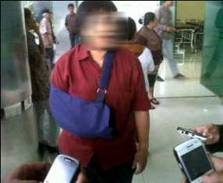 Polisi Belum Mampu Ungkap Kasus Kekerasan Terhadap Jurnalis Malang Post