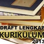 Eklektisisme Kurikulum 2013